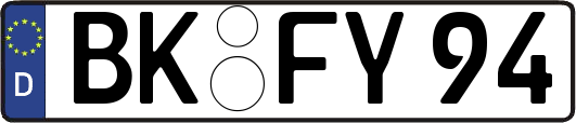BK-FY94