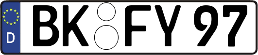 BK-FY97