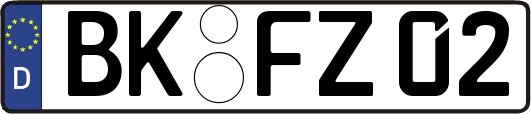 BK-FZ02