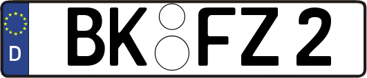 BK-FZ2