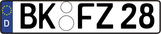 BK-FZ28