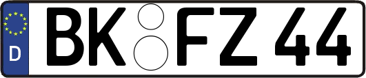 BK-FZ44