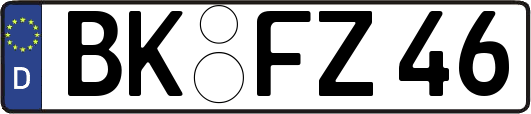 BK-FZ46
