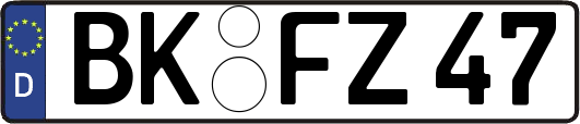 BK-FZ47