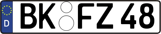 BK-FZ48