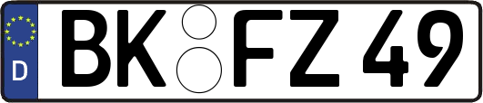 BK-FZ49