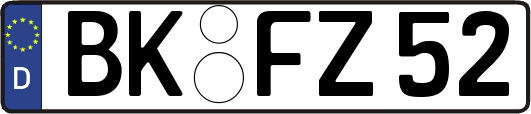 BK-FZ52