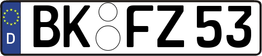 BK-FZ53