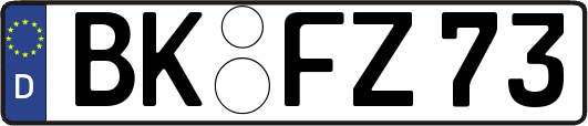 BK-FZ73
