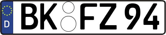 BK-FZ94