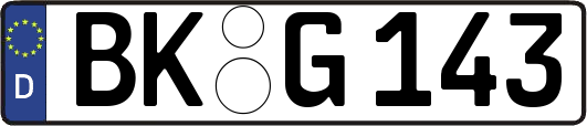 BK-G143