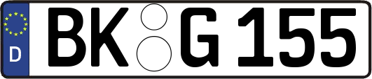 BK-G155