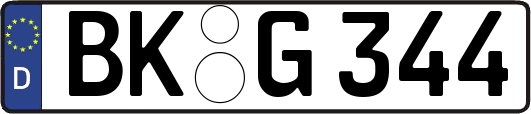 BK-G344