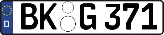 BK-G371