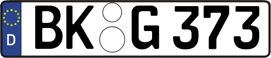 BK-G373