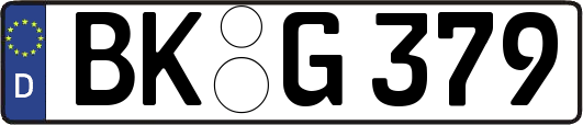 BK-G379