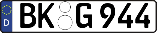 BK-G944