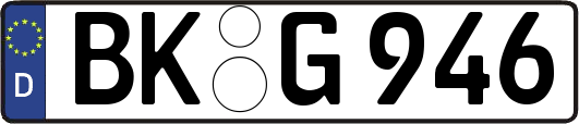 BK-G946