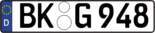 BK-G948