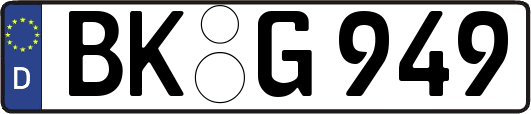 BK-G949
