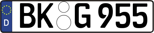 BK-G955