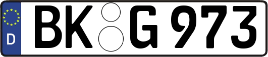 BK-G973