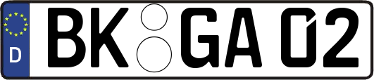 BK-GA02