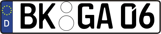 BK-GA06