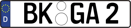 BK-GA2