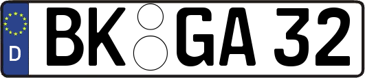 BK-GA32