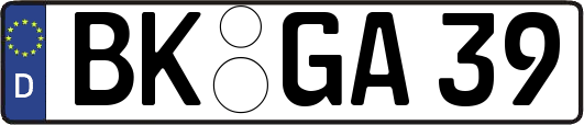 BK-GA39