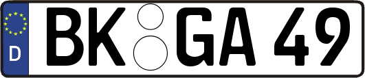 BK-GA49