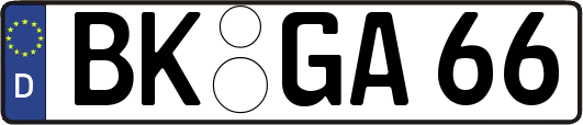 BK-GA66