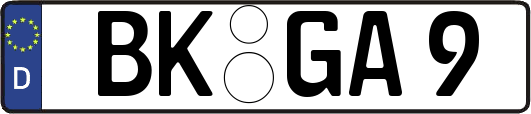 BK-GA9
