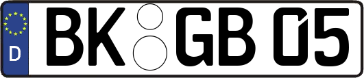 BK-GB05