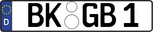BK-GB1