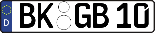BK-GB10