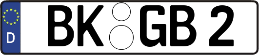 BK-GB2