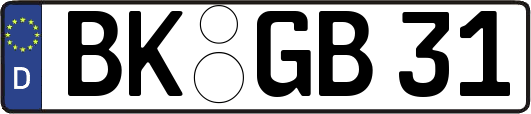 BK-GB31