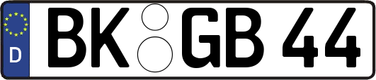 BK-GB44