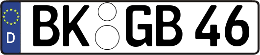 BK-GB46