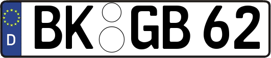 BK-GB62