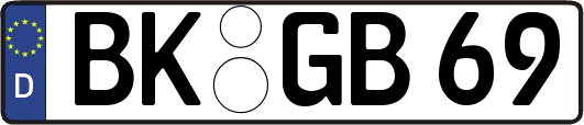 BK-GB69
