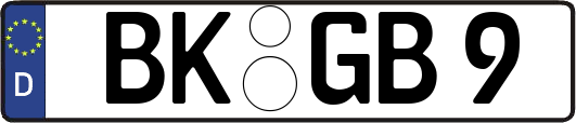 BK-GB9