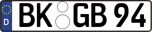 BK-GB94