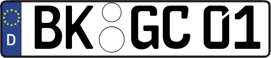 BK-GC01