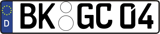 BK-GC04