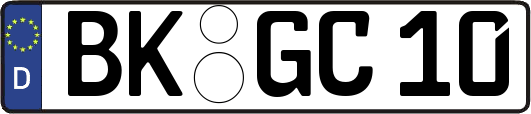 BK-GC10