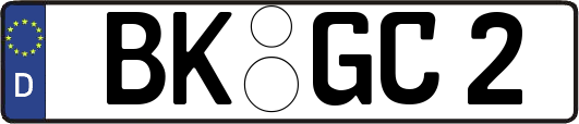 BK-GC2