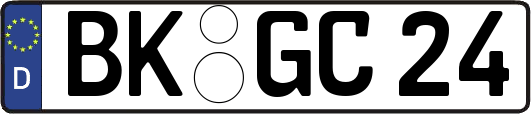 BK-GC24